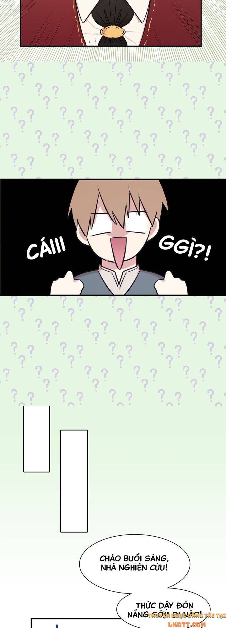 tôi sẽ đi đến cùng với hoàng đế chapter 14 10