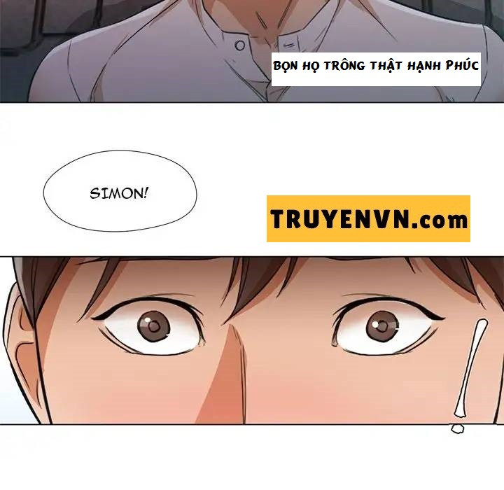 chúc bé ngủ ngon (good night) chapter 12 116