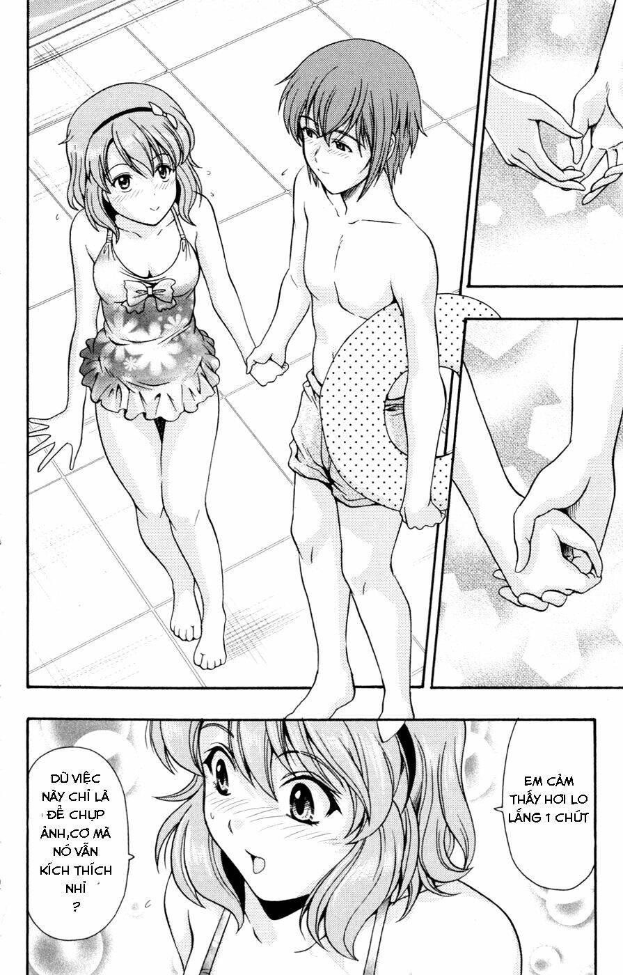 kimiiro focus-new chapter 3 30