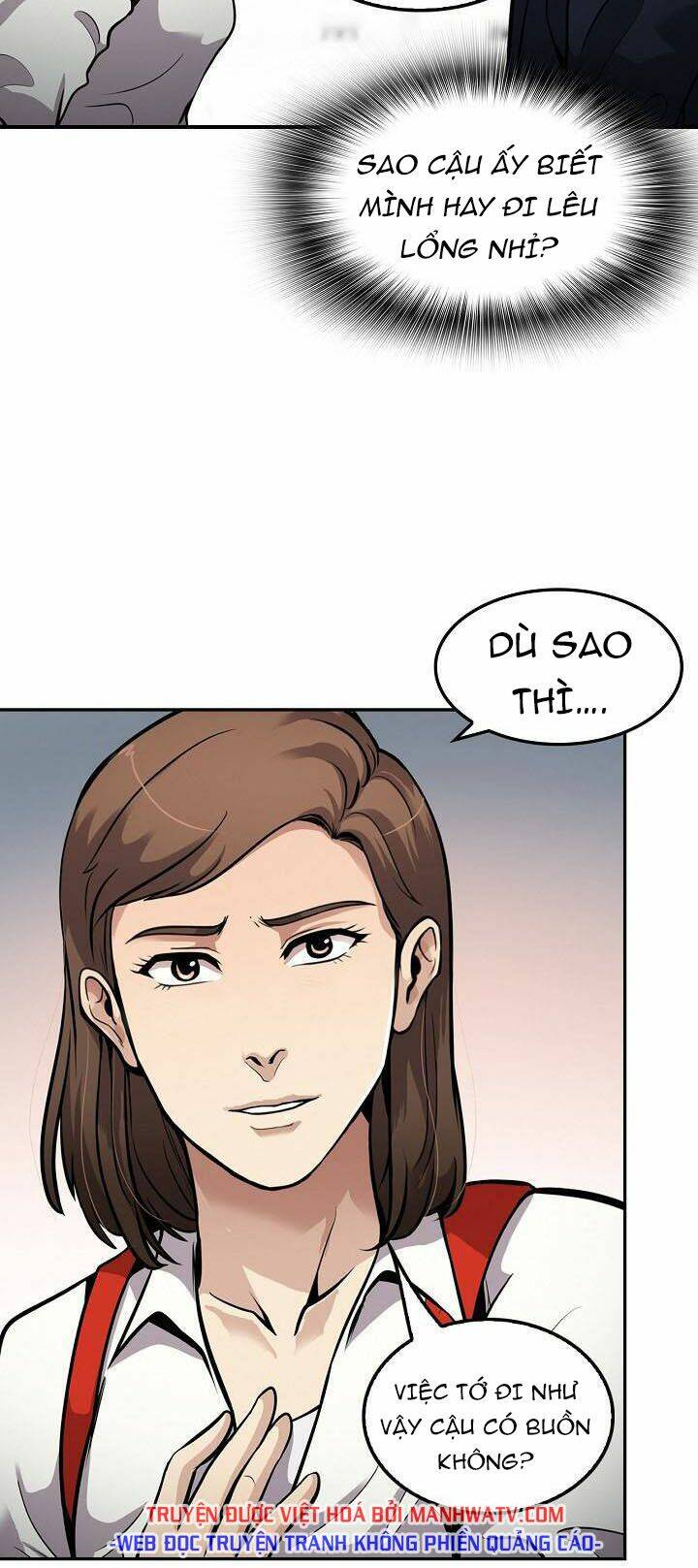 điều tra viên chuyển sinh chapter 109 25