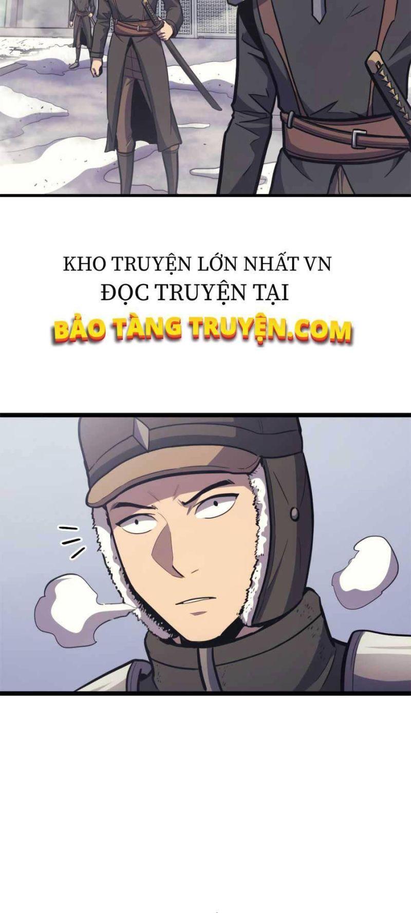 tôi trở lại thăng cấp một mình chapter 98 35