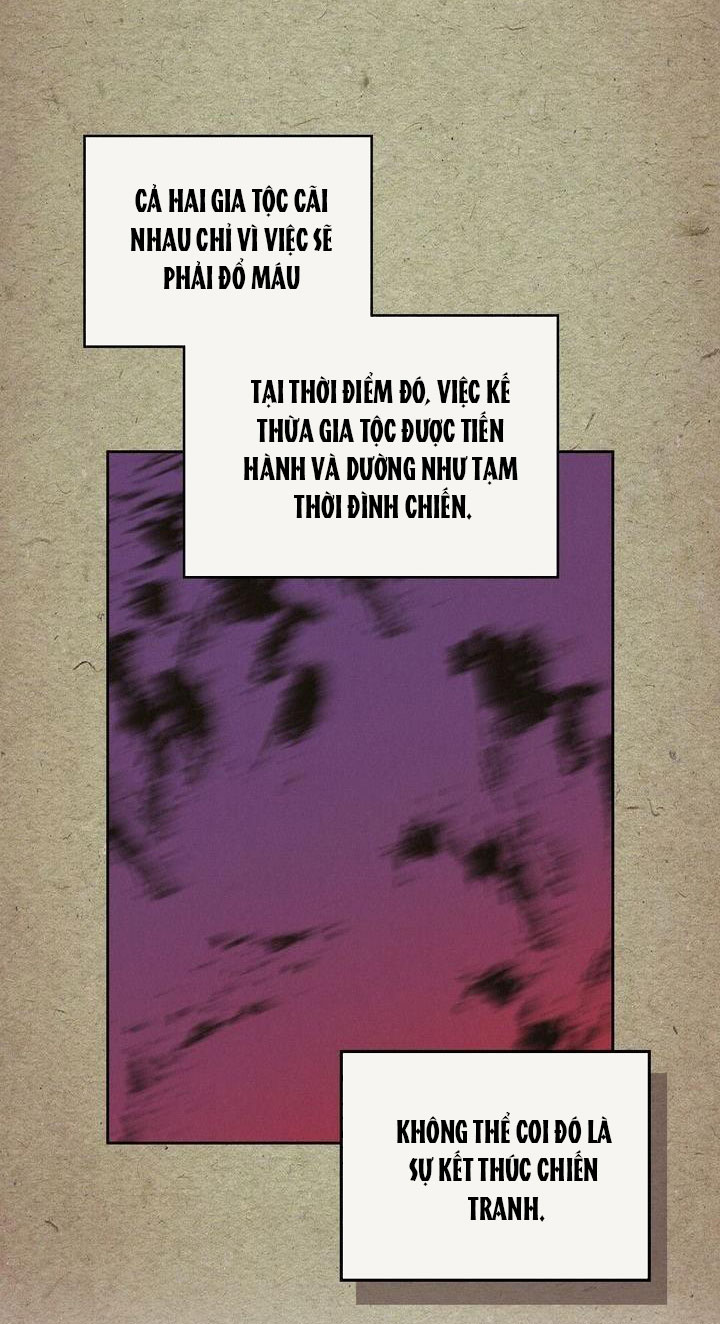 người đẹp và quái vật chapter 64.2 11