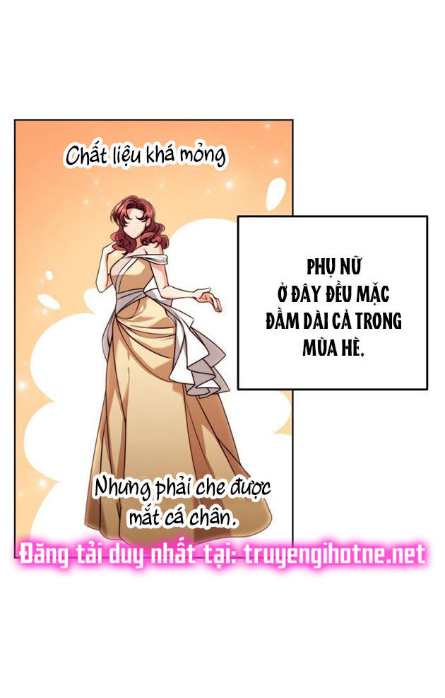 tôi sẽ ly hôn với người chồng bạo chúa chapter 19.2 18