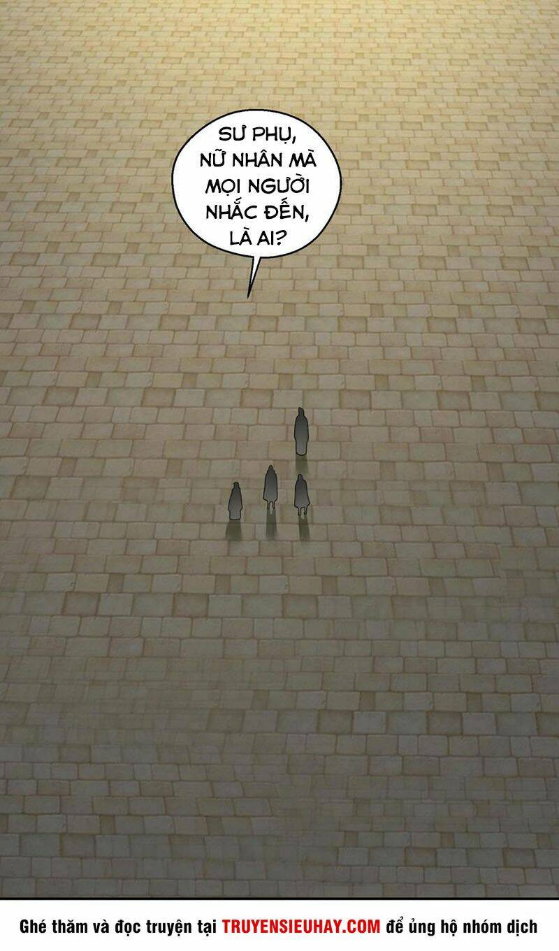 tiên ma đồng tu chapter 173 2