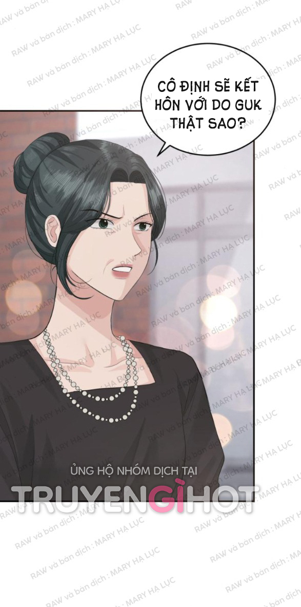 cuộc hôn nhân hoàn hảo chapter 42.1 15