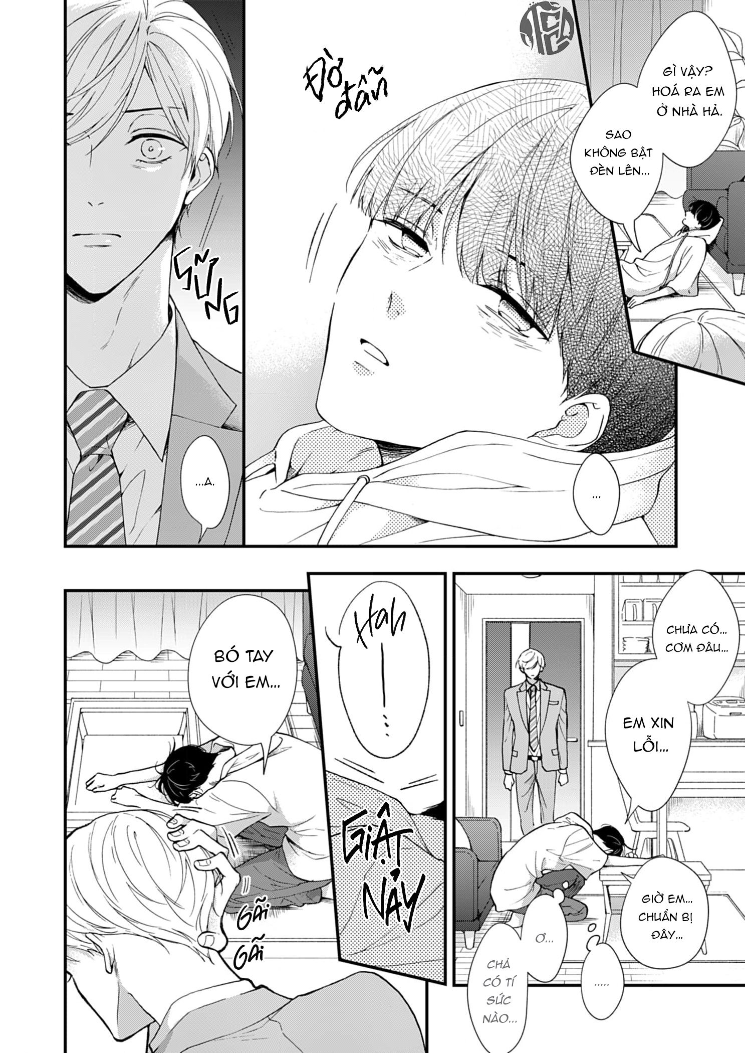 dự báo cảm xúc chapter 3 13