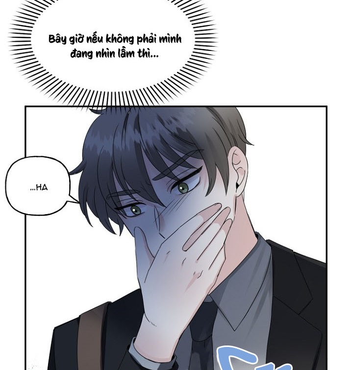 xác suất tình yêu chapter 11 4