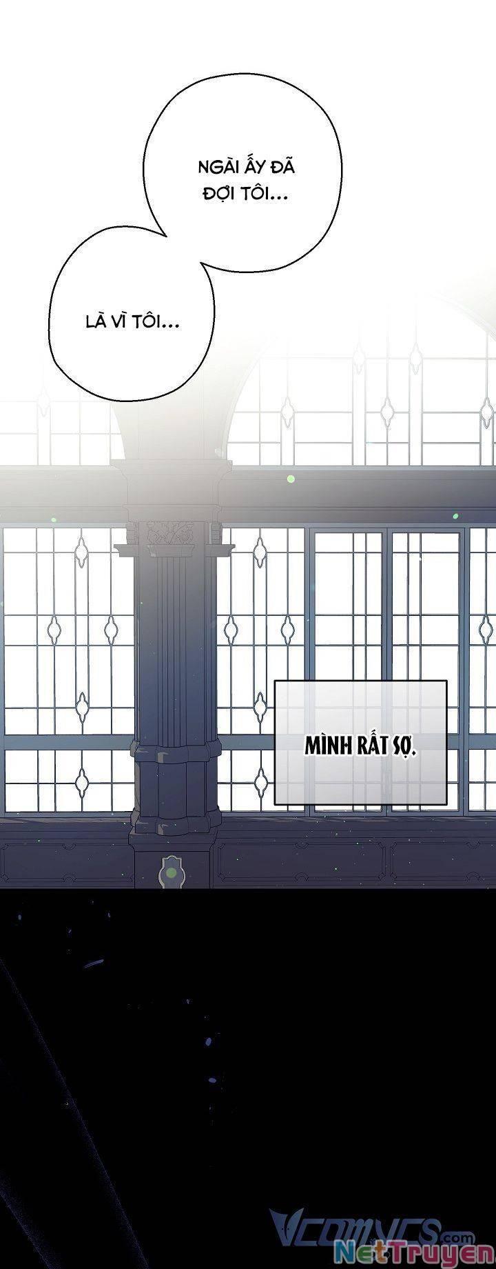 chúng ta có thể trở thành gia đình được không? chapter 66 50