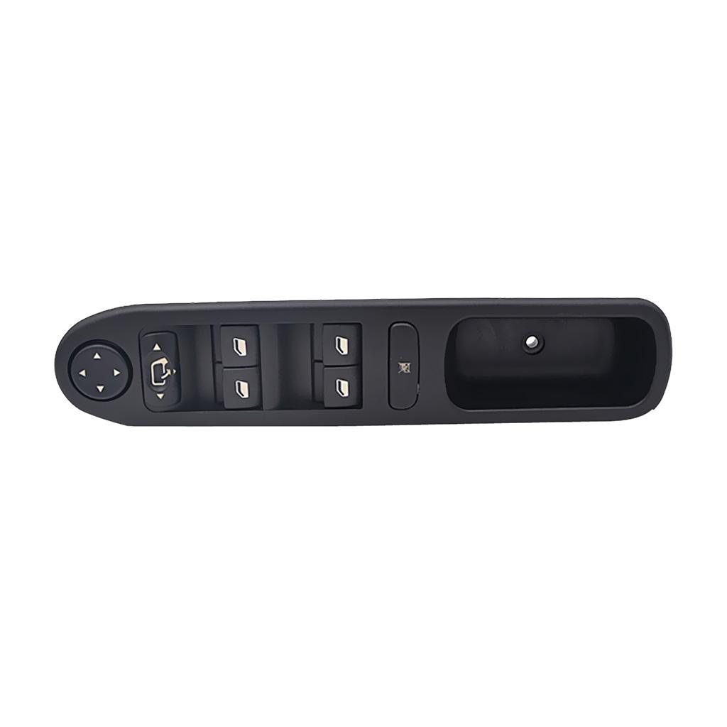 Car Drive Side Electric Window Switch Control Panel for 02-14
