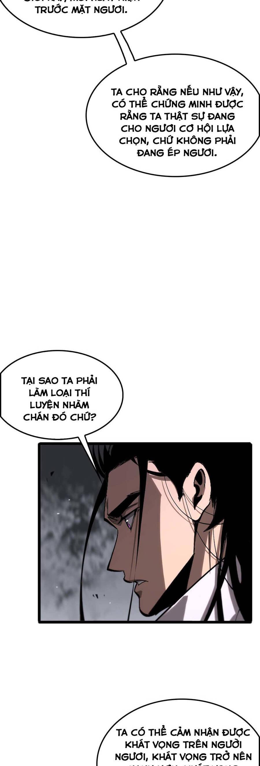 chư giới - tận thế online chapter 260 17