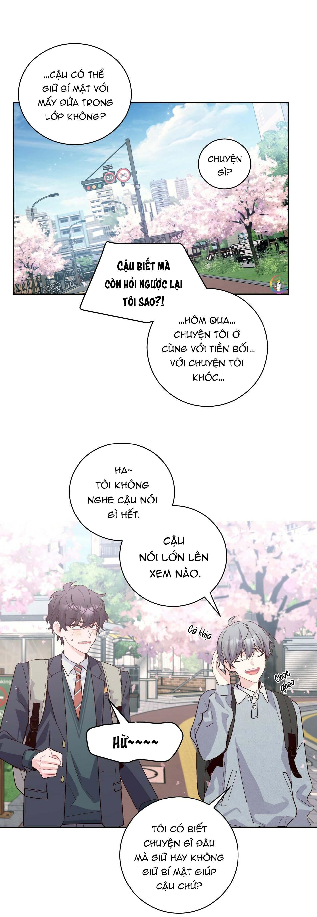 merry marbling chapter 12 13