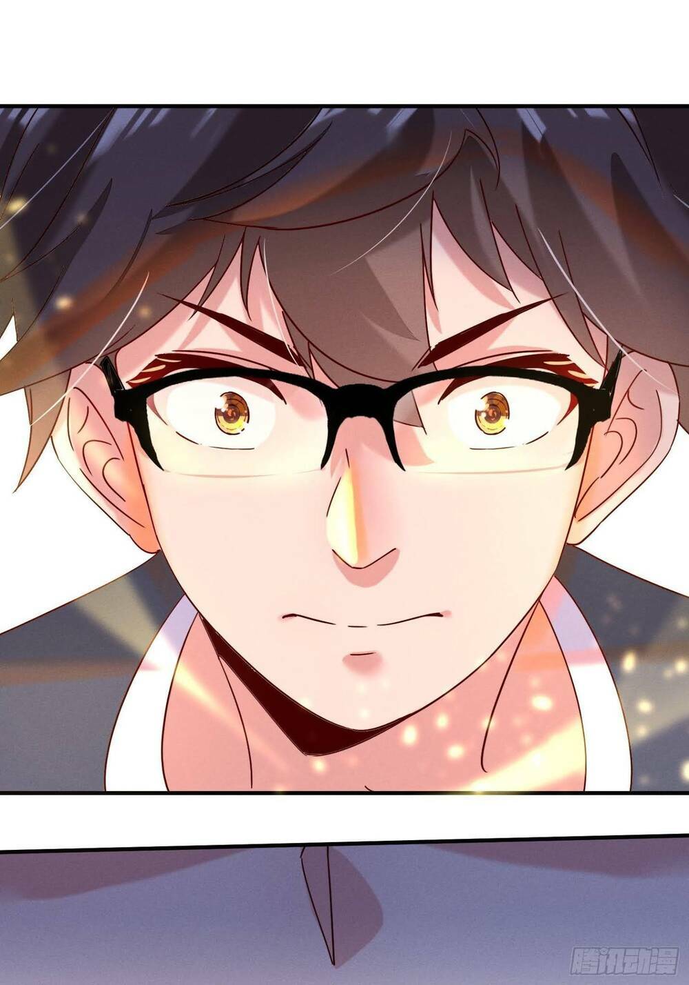 trở thành đạo sư dũng sĩ chapter 4 15