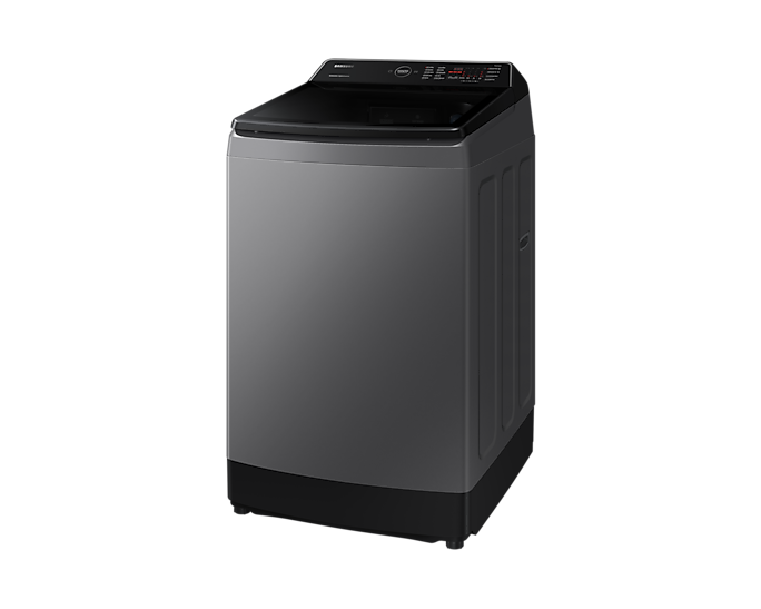 Máy giặt cửa trên Ecobubble với Động cơ Digital Inverter, 10kg WA10CG5745BDSV - Hàng chính hãng