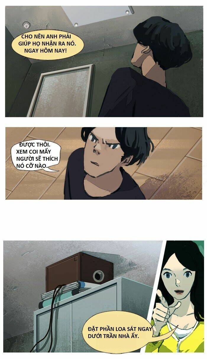 subtle disaster chapter 5 19