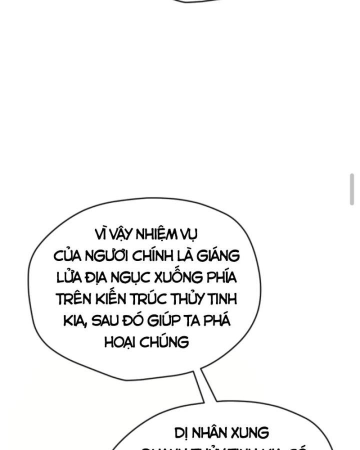 người chơi và nhân vật chính đều muốn làm hại ta chapter 60 9