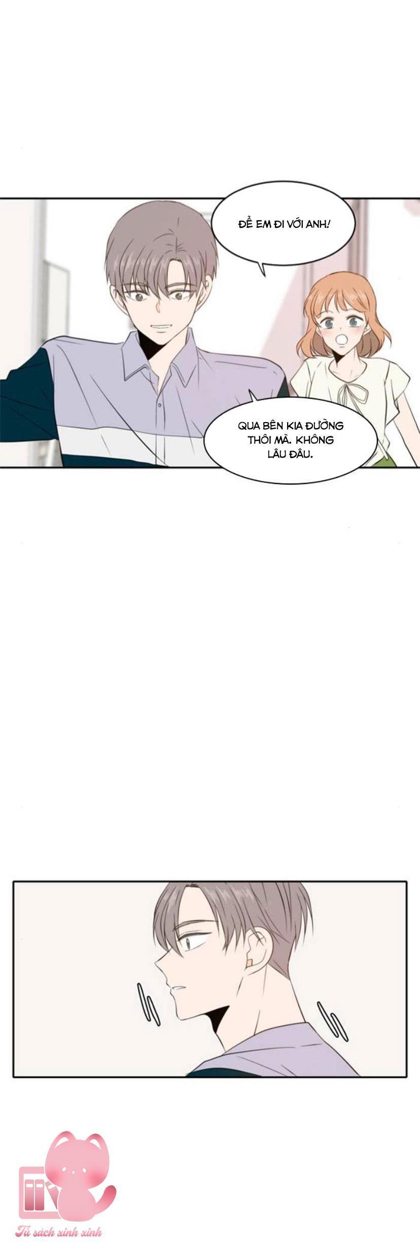 a good day to be a dog chapter 65 31