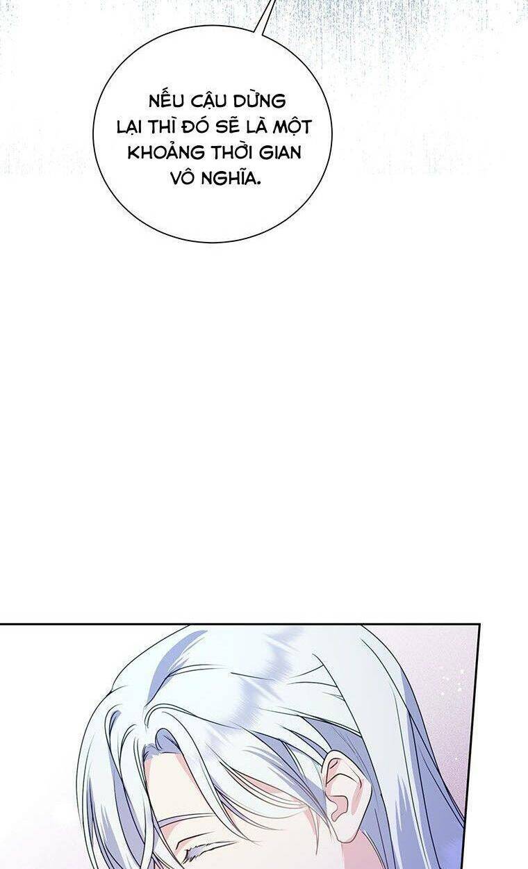 phía sau mặt nạ của nam chính hiền lành chapter 10 14