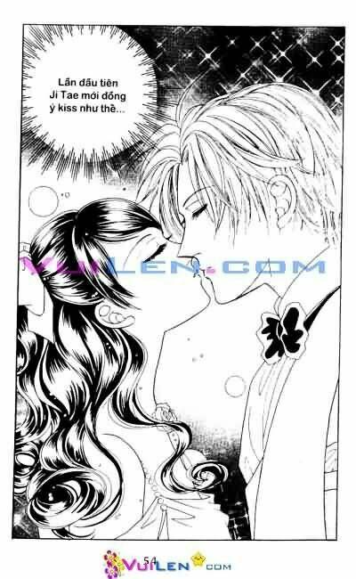 Cô Gái Yêu Kiều Chapter 10 - Trang 53