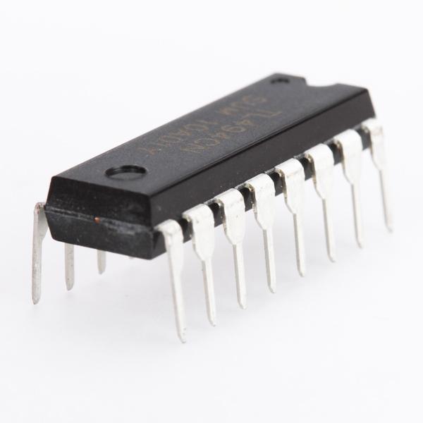 1Piece TL494CN TL494 DIP 16-pin PWM Power Supply Controller Control