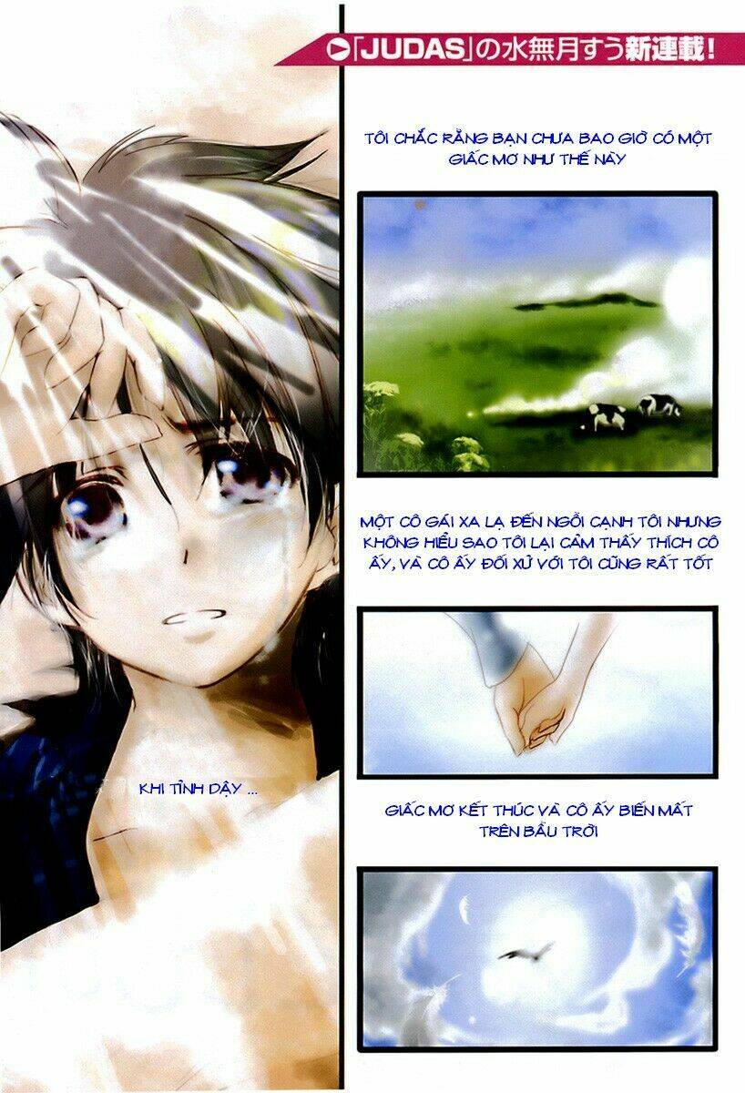 vật thất lạc của bầu trời chapter 1 1