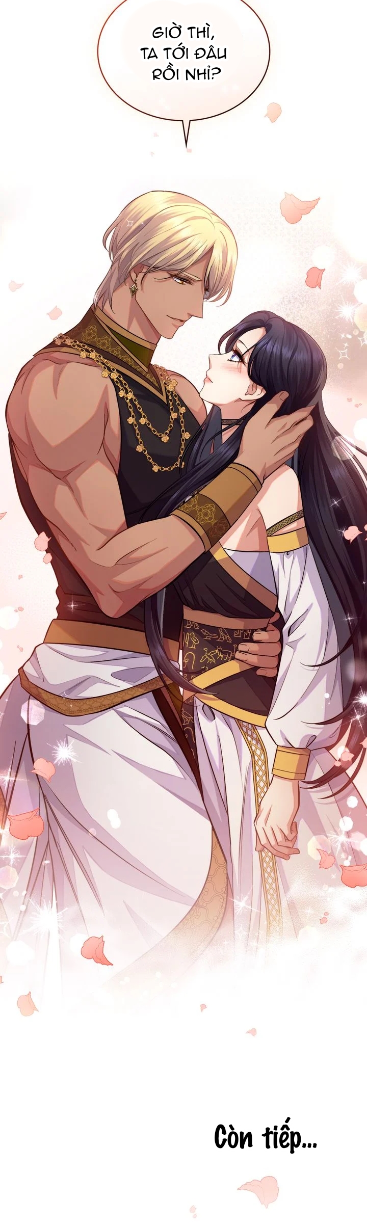 hội cùng thuyền chapter 57.2 15