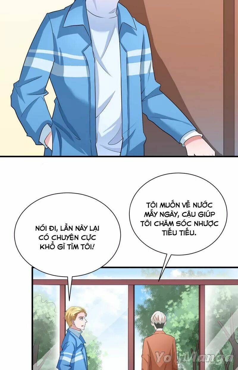 cô dâu gả thay của tổng tài chapter 61 9