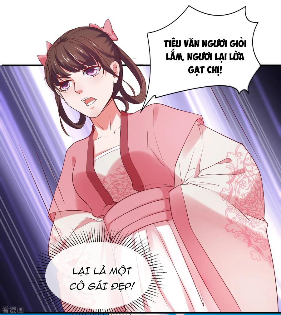 trở về cổ đại làm thánh hiền chapter 1 29