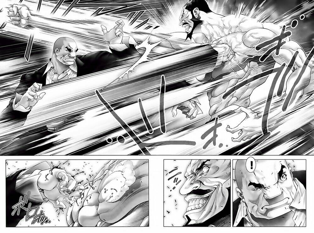 black joke chapter 11 20