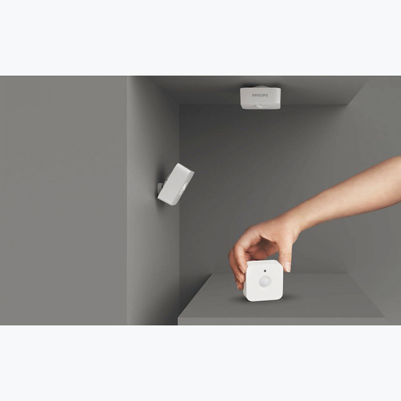 Cảm Biến Chuyển Động Philips Hue Motion Sensor