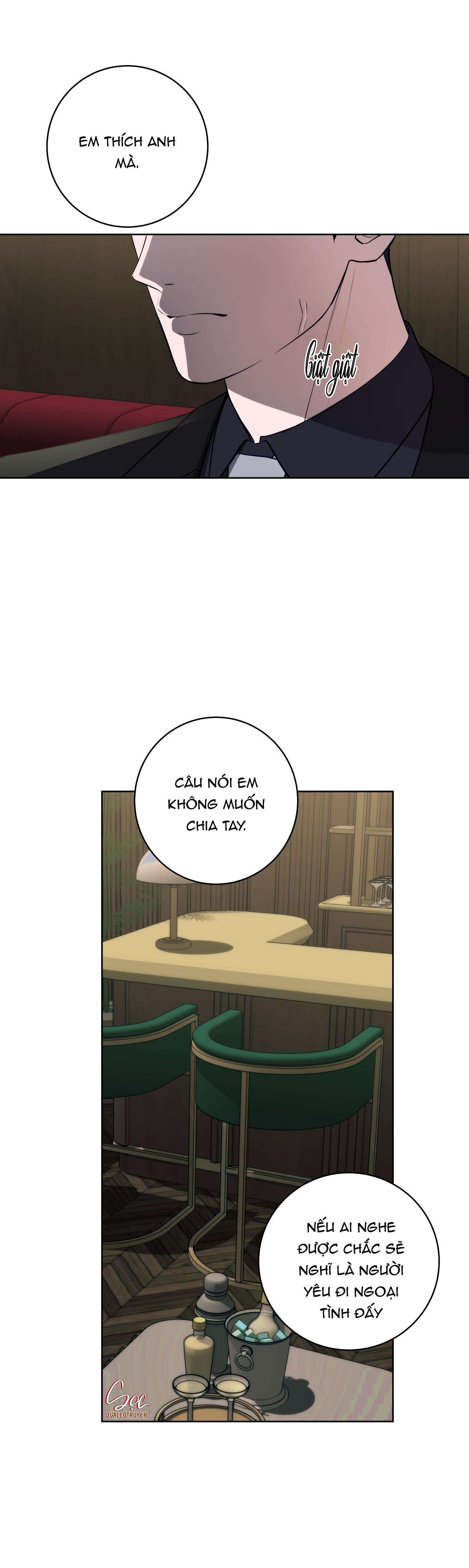 ba đêm làm tình thiệt đấy chapter 24 35