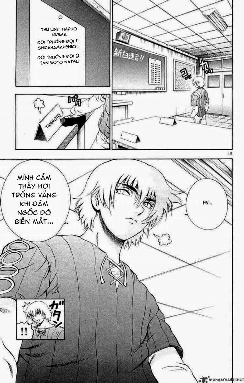 history's strongest disciple kenichi chapter 128 16