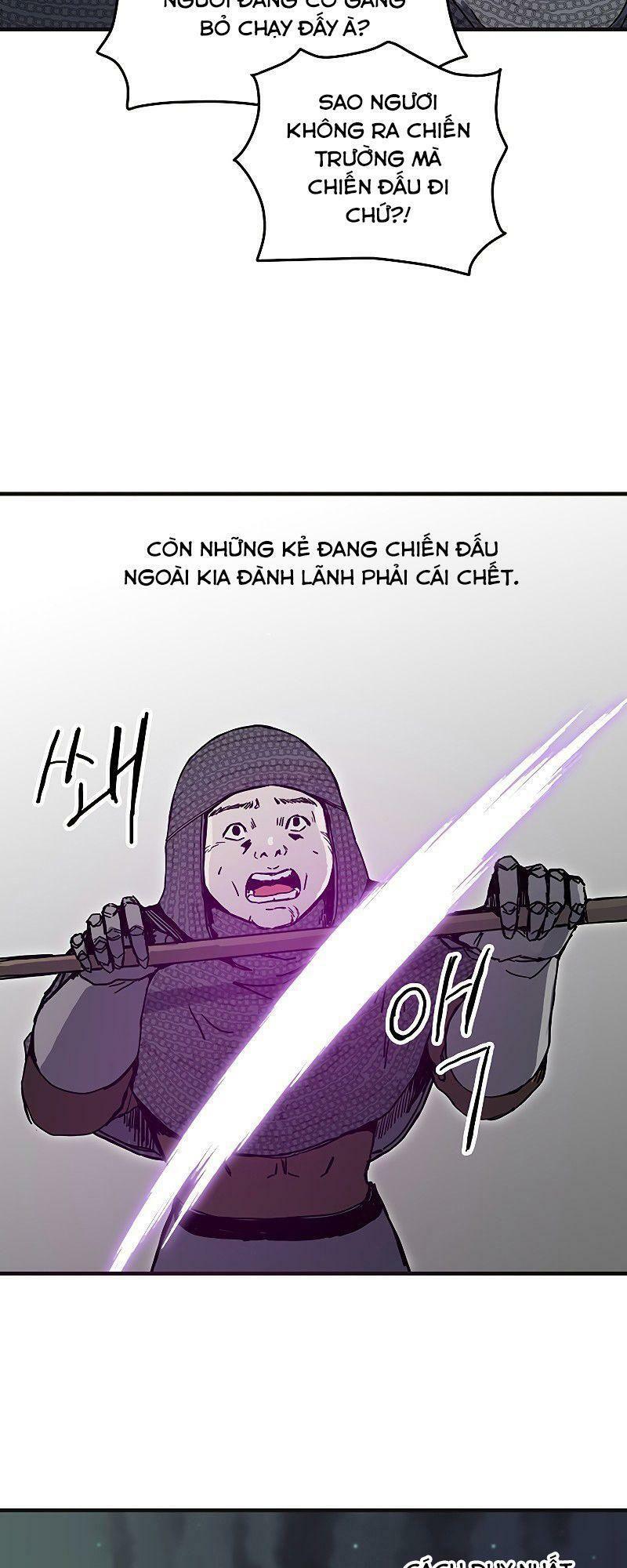 người chơi lỗi chapter 83 16