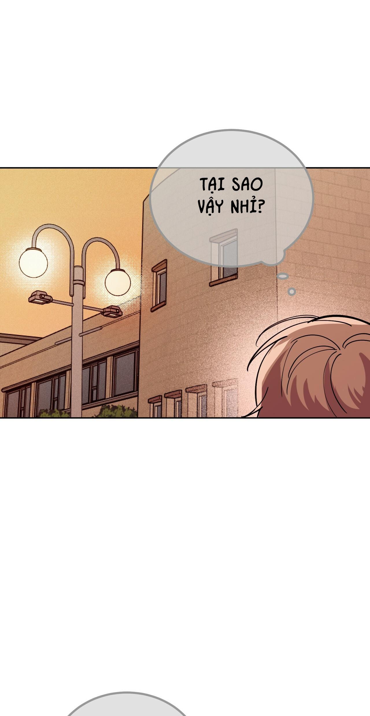 cạm bẫy đại học [m] chapter 23 46