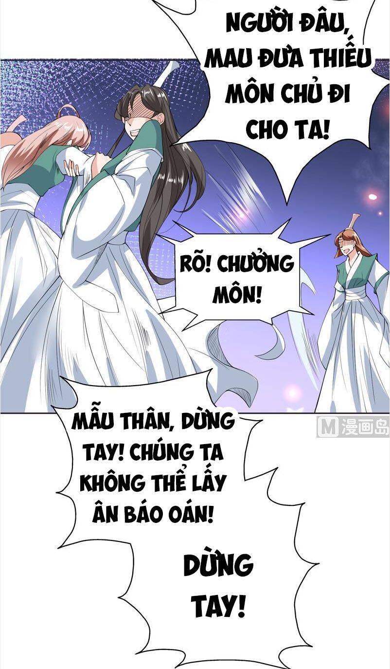 tối cường thần thú hệ thống chapter 110 5