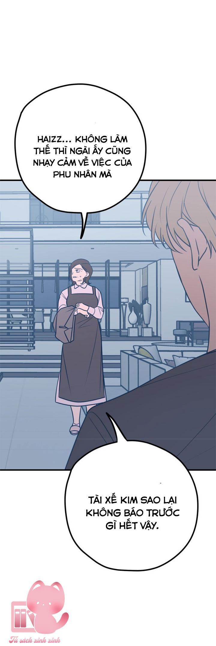 kẻ cắp gặp bà già chapter 34 7