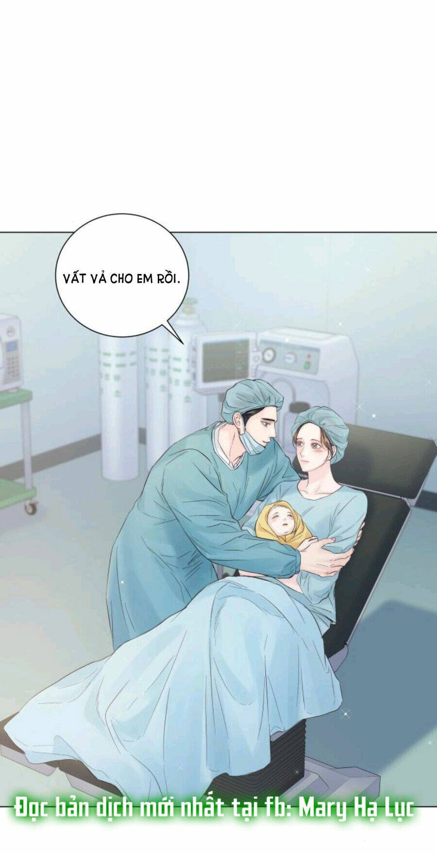 nhất định chúng ta sẽ được hạnh phúc chapter 111.2 32