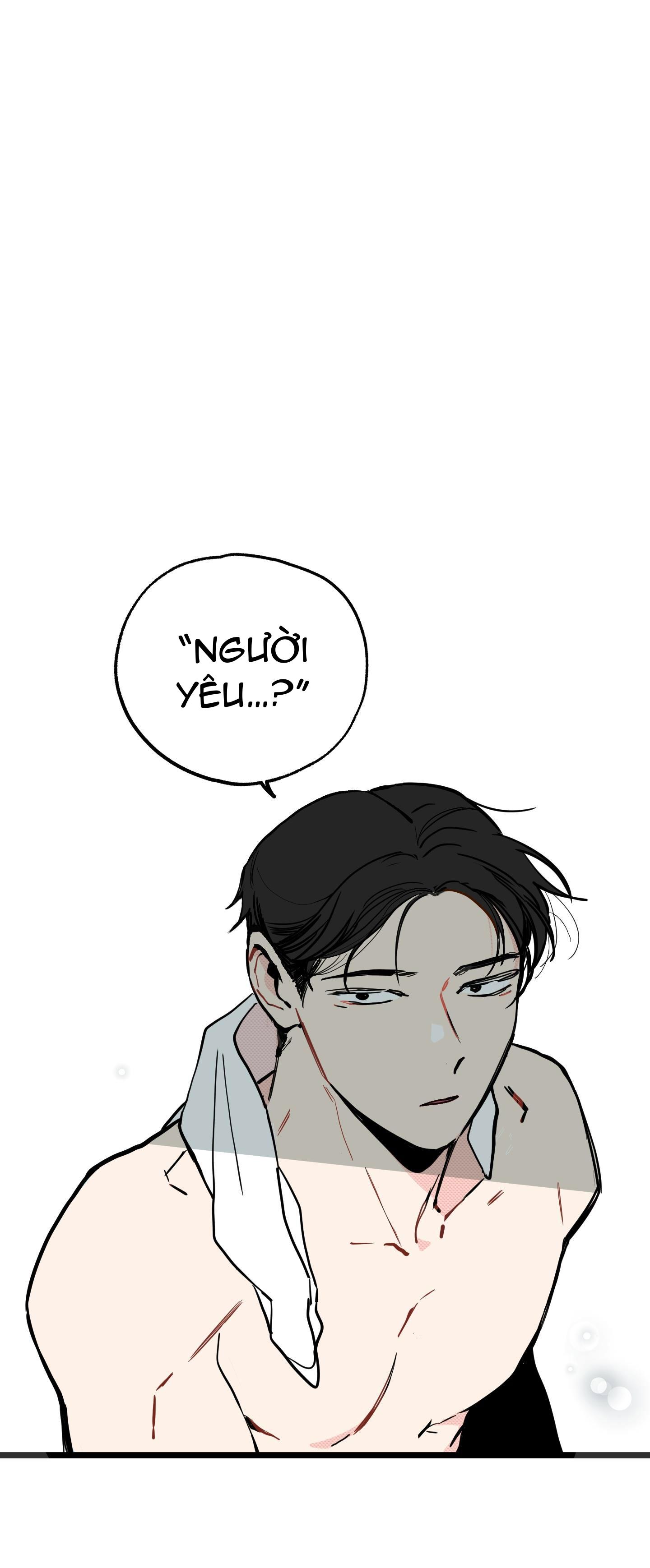 không còn trinh thì phải chết chapter 3 2