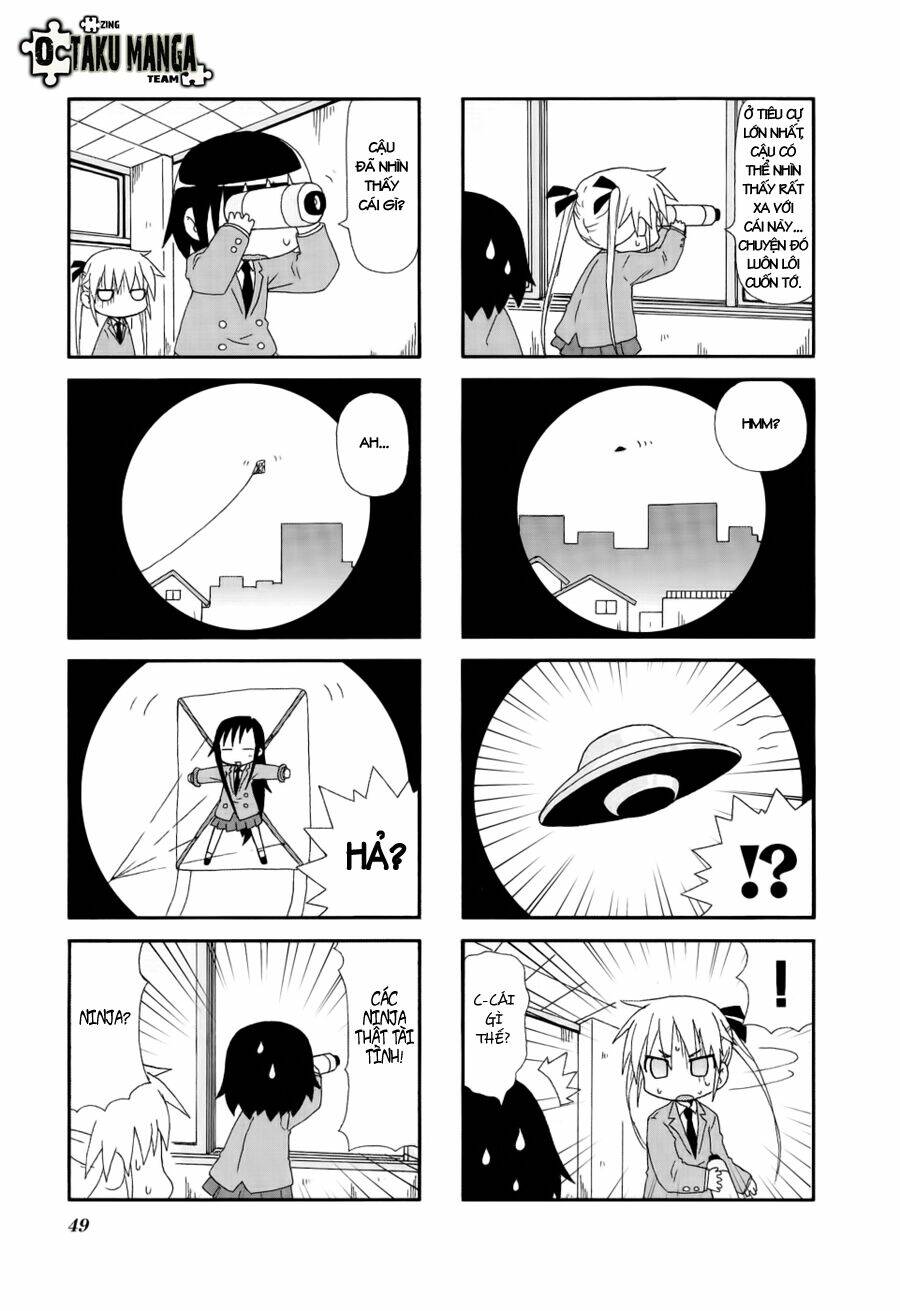 baby, please kill me chapter 19 7