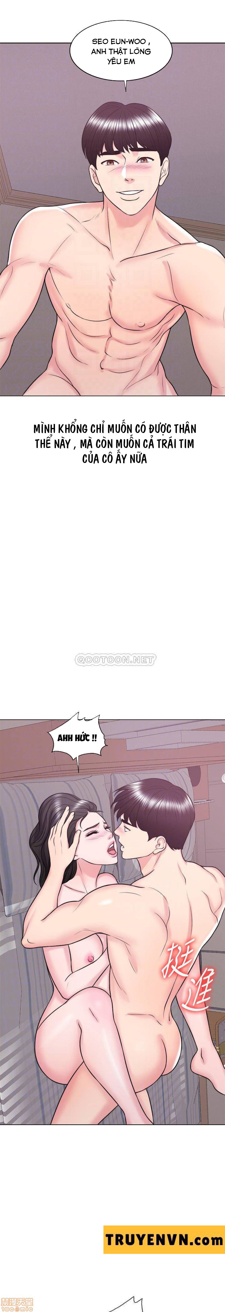 bể bơi ướt át chapter 26 14