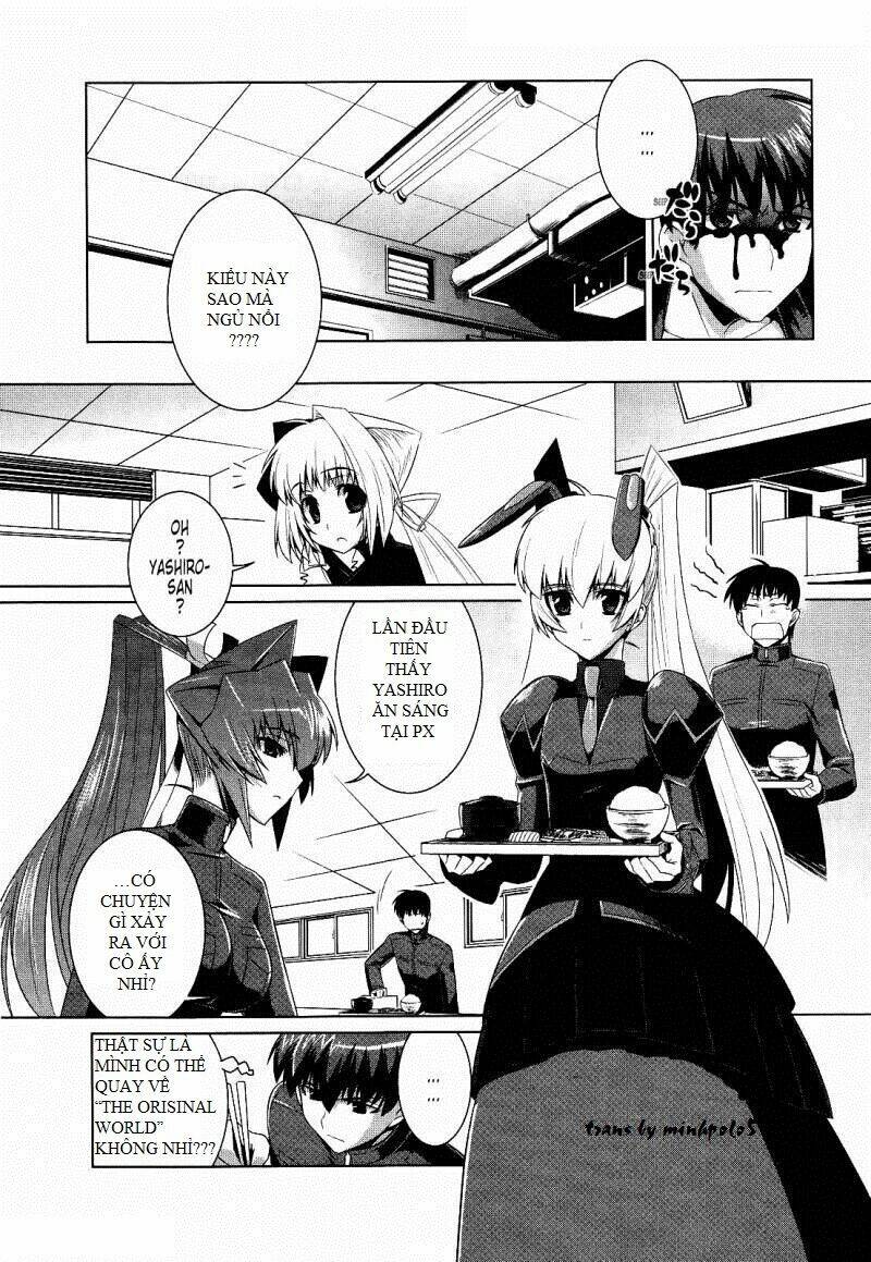 muvluv alternative chapter 15.5 6