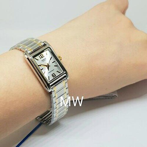 Đồng hồ nữ Casio LTP-1235SG - màu 7ADF, 7AEF, 7A