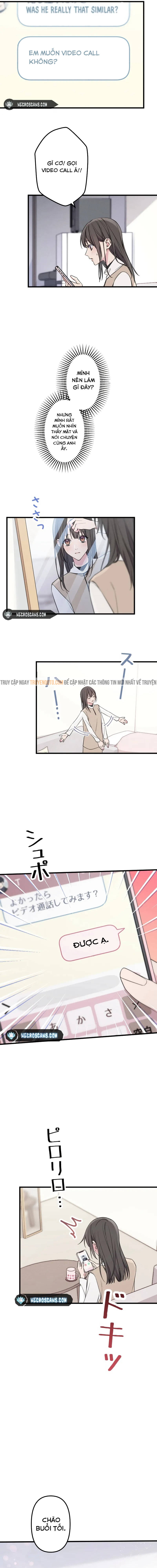 re:connect-ứng dụng kết nối giao thoa thời gian chapter 3 7