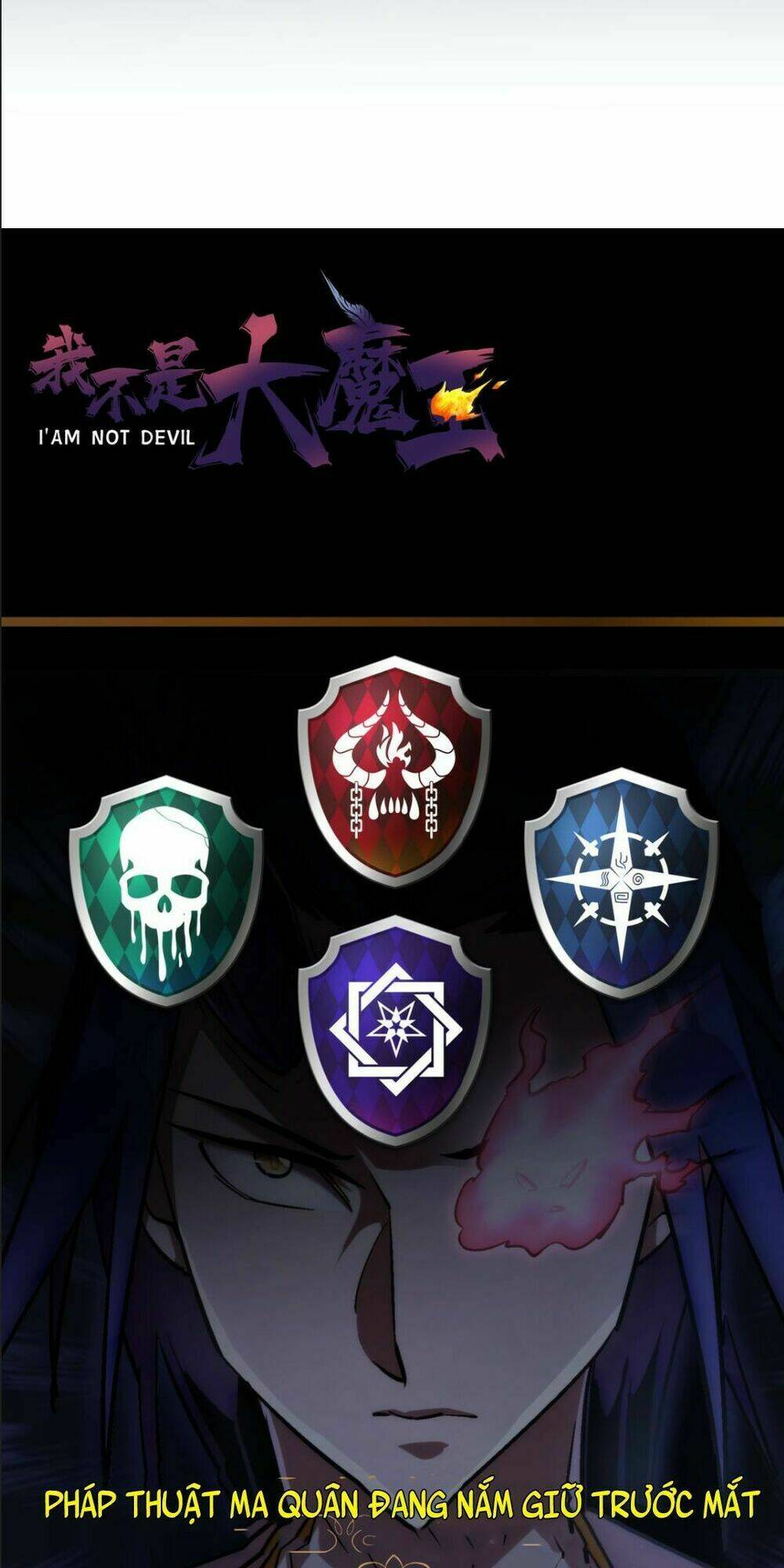 ta không phải đại ma vương chapter 27 52