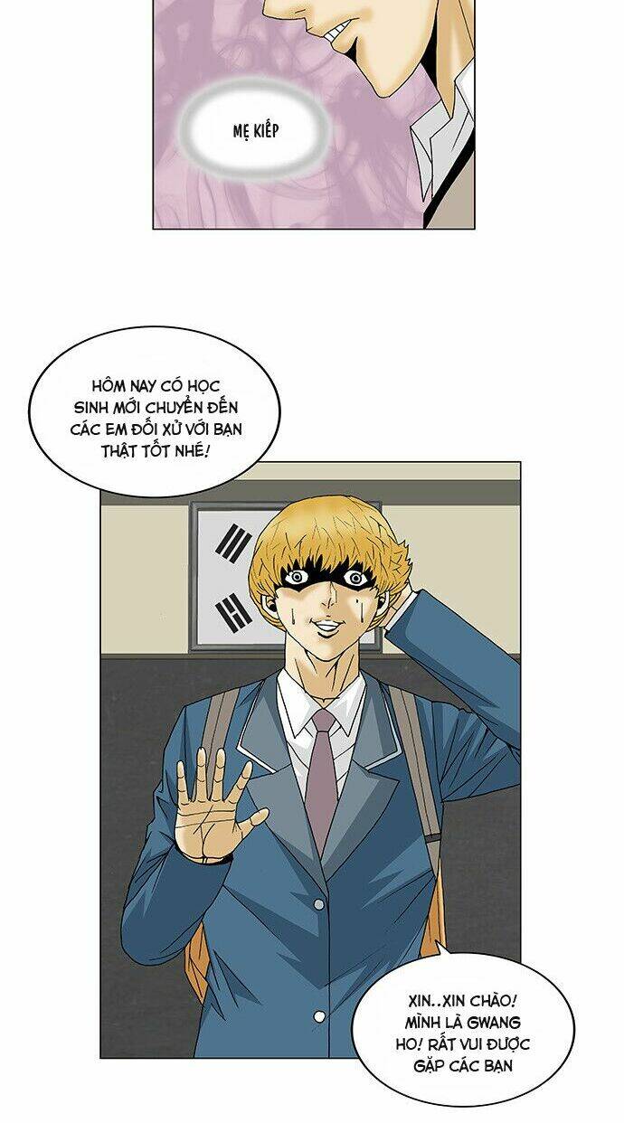 ultimate legend: kang hae hyo chapter 97 30