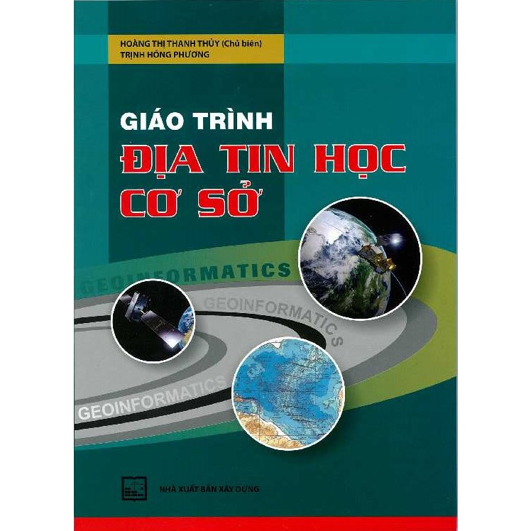 Giáo Trình Địa Tin Học Cơ Sở