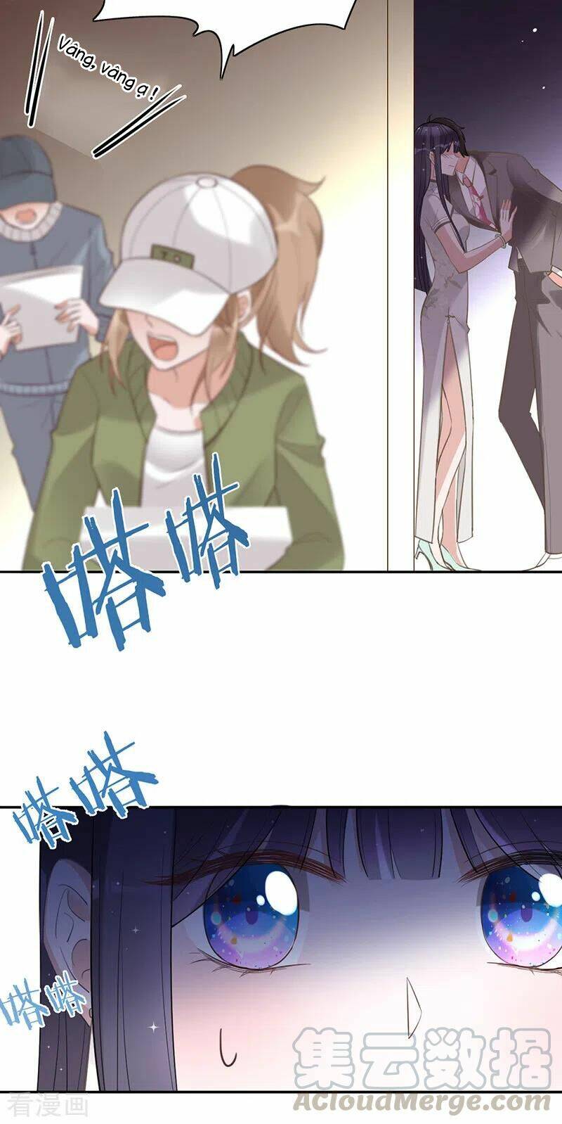 dĩ hôn chi danh chapter 25 9