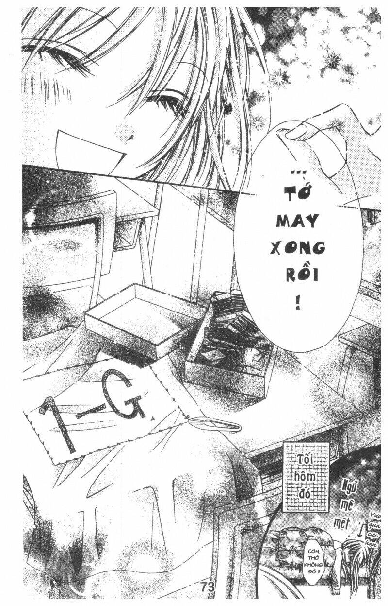 thiên đường rock chapter 1 73