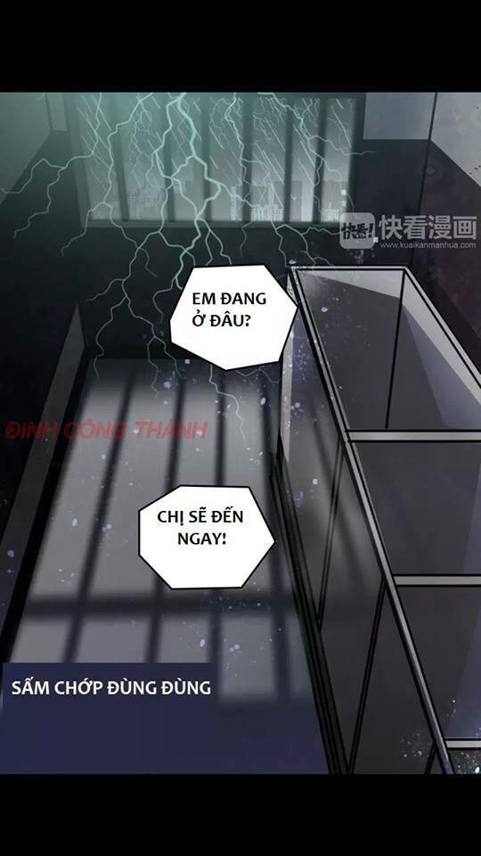 tiểu quỷ chapter 24 24