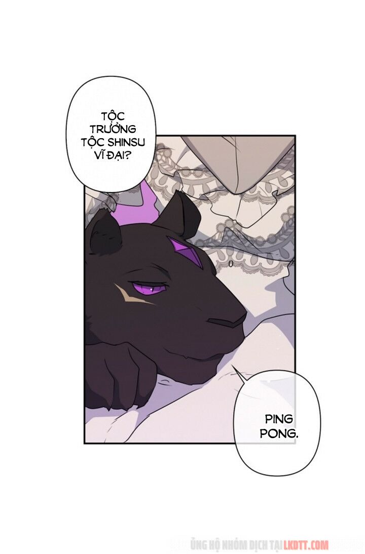 tôi đang nuôi dưỡng một con quái thú chapter 33 6