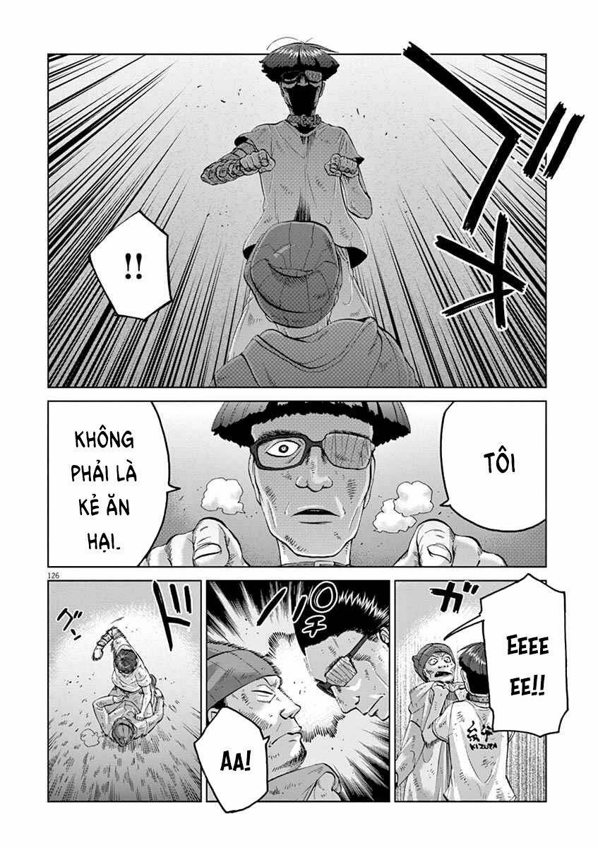 hành vi bạo ngược - violence action chapter 12.5 18